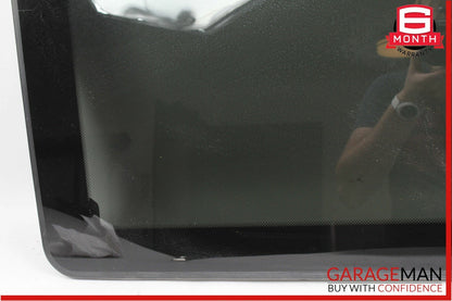 00-06 Mercedes W215 CL500 CL55 AMG Sunroof Moon Sun Roof Window Glass Panel OEM