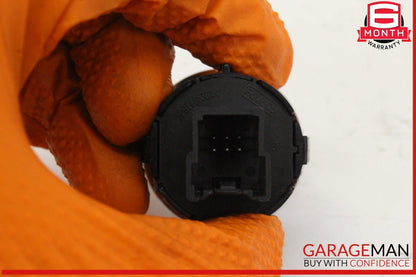 13-20 Ford Fusion Ignition Engine Start Stop Button Control Switch w/ Key OEM