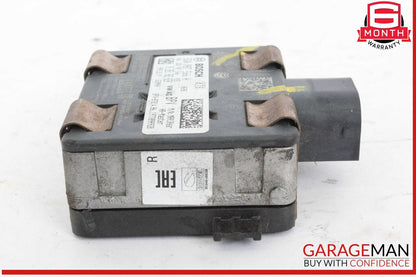 17-20 Audi S3 A3 Rear Right Passenger Side Blind Spot Radar Sensor Module OEM