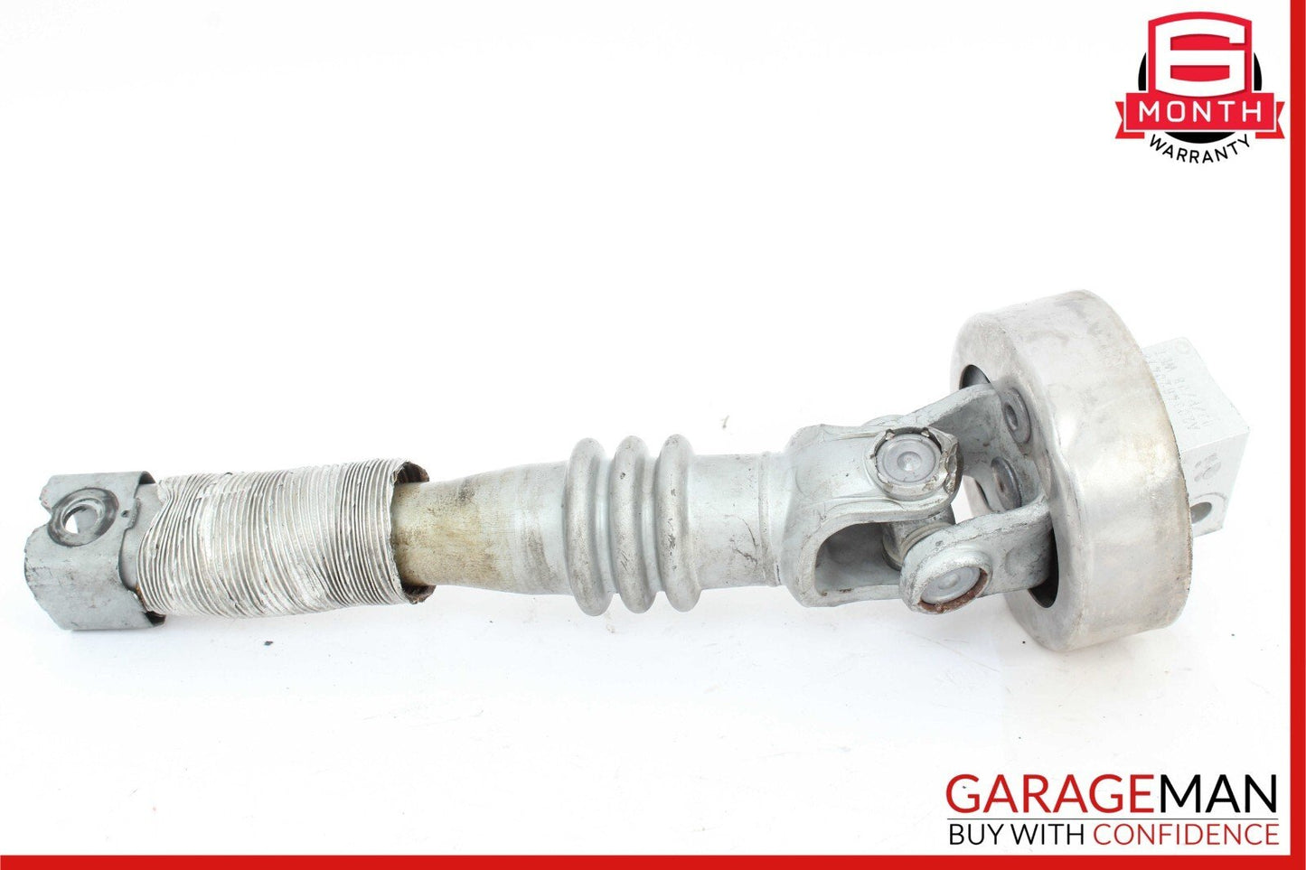 03-11 Mercedes W211 E63 AMG E320 CLS55 Steering Gear Coupling 2034620478 OEM