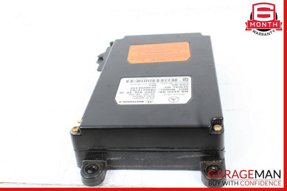 Mercedes W210 E320 C320 S500 Voice Control Communication Module Unit Audio OEM