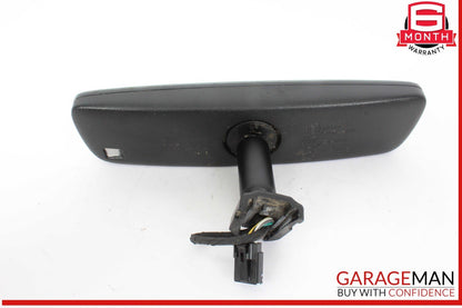20-24 Lincoln Aviator Windshield Upper Interior Rear View Mirror Auto Dim OEM