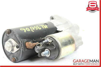 06-09 Mercedes ML350 CLK350 SLK350 Bosch Engine Starter Motor OEM