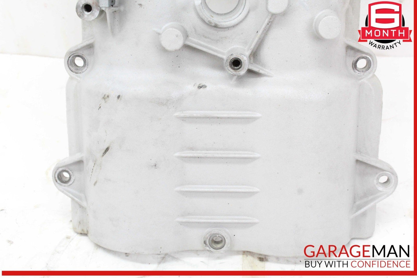 07-15 Mercedes W219 CLS63 AMG 6.3L Engine Right Side Cylinder Valve Cover OEM