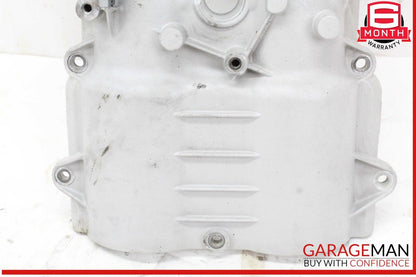 07-15 Mercedes W219 CLS63 AMG 6.3L Engine Right Side Cylinder Valve Cover OEM