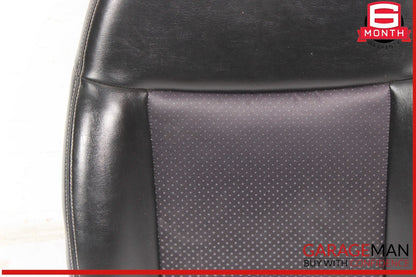 14-19 Fiat 500 Front Left Driver Side Seat Top Upper Seat Cushion OEM