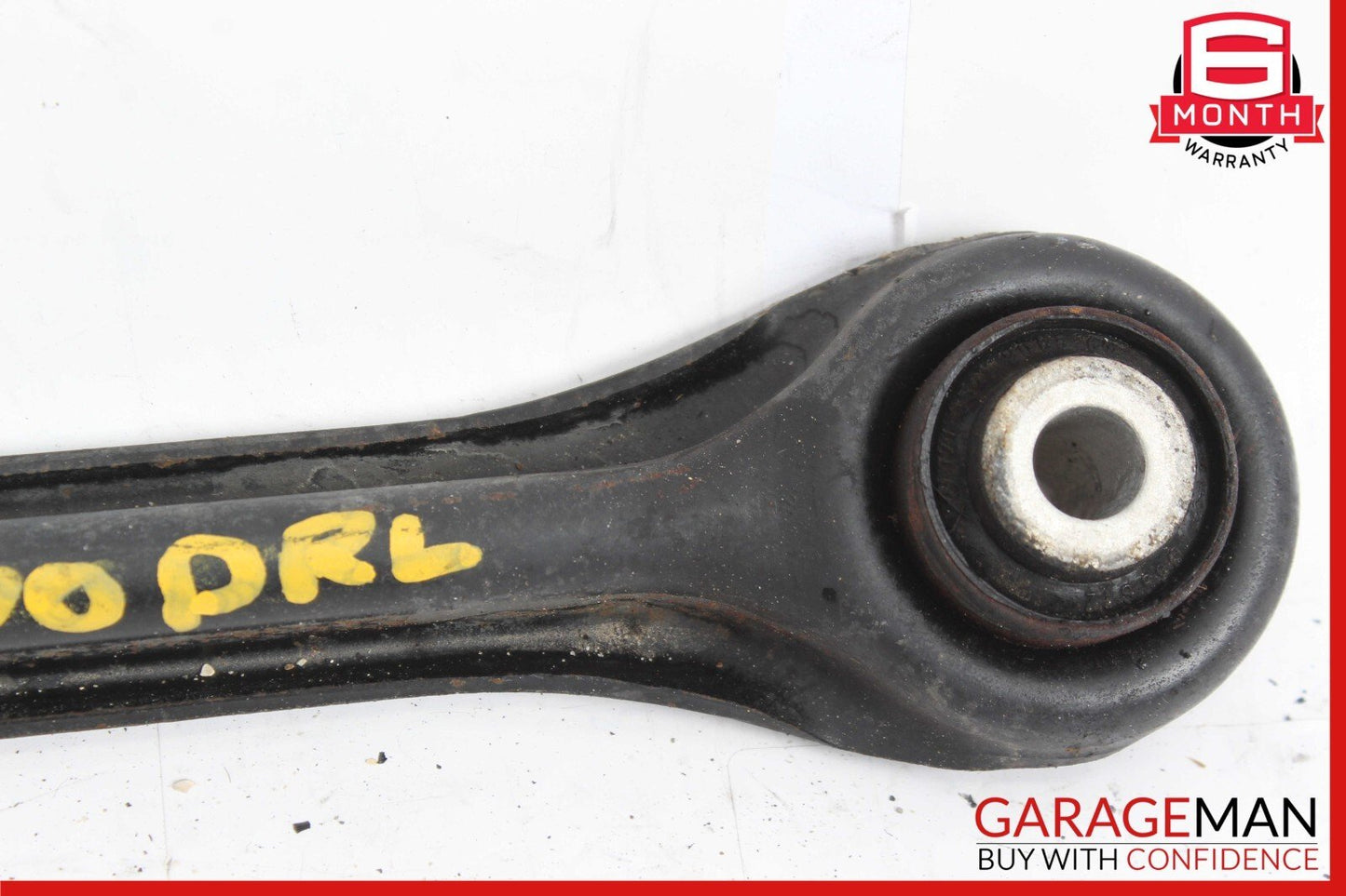96-02 Mercedes W210 E420 E300 Rear Right / Left Upper Forward Control Arm