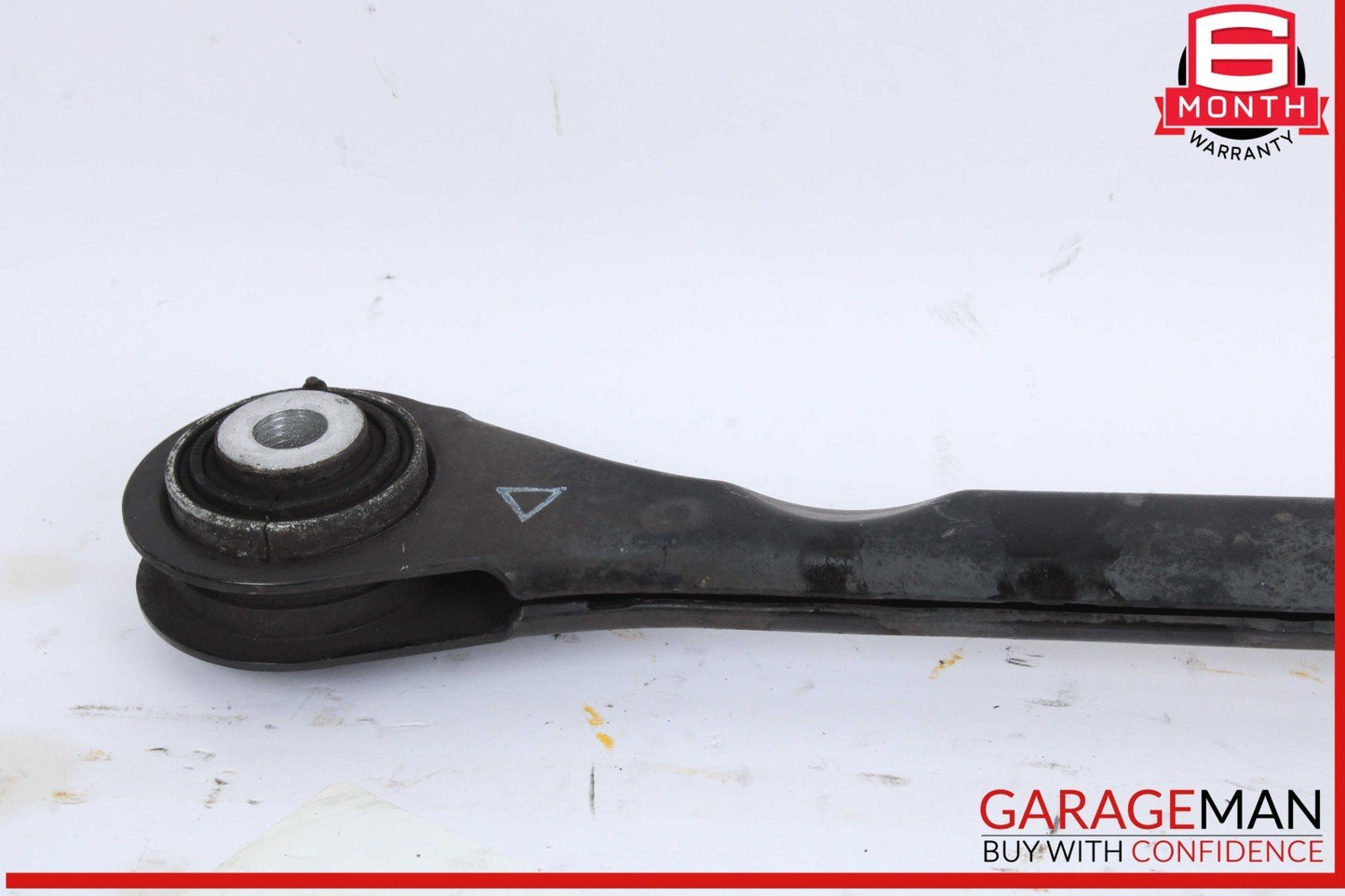 09-18 Audi A6 A7 S4 A4 Rear Right or Left Side Lower Forward Control Arm OEM