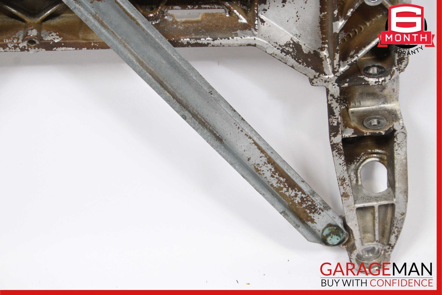 97-05 Porsche Boxster 986 Carrera 911 Front Subframe Sub Frame Crossmember Assy