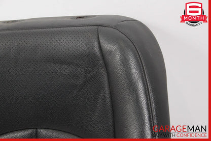 03-06 Mercedes W211 E350 Front Left or Right Top Upper Seat Cushion OEM