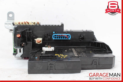12-16 Mercedes R172 SLK250 SLK350 SLK55 AMG Rear Fuse Relay Box Module Assy OEM