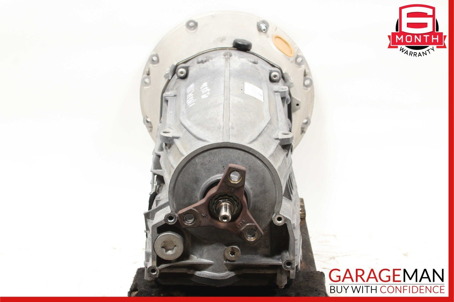 06-11 Mercedes SLK300 C300 722.9 7G Automatic Transmission 722.999 OEM 116k