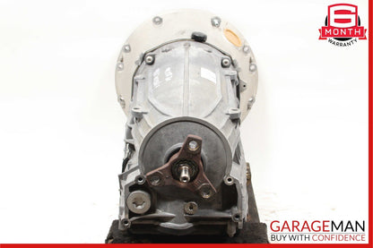 06-11 Mercedes SLK300 C300 722.9 7G Automatic Transmission 722.999 OEM 116k