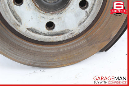 07-09 Mercedes W211 E350 Rear Left Driver Side Spindle Knuckle Hub Bearing OEM