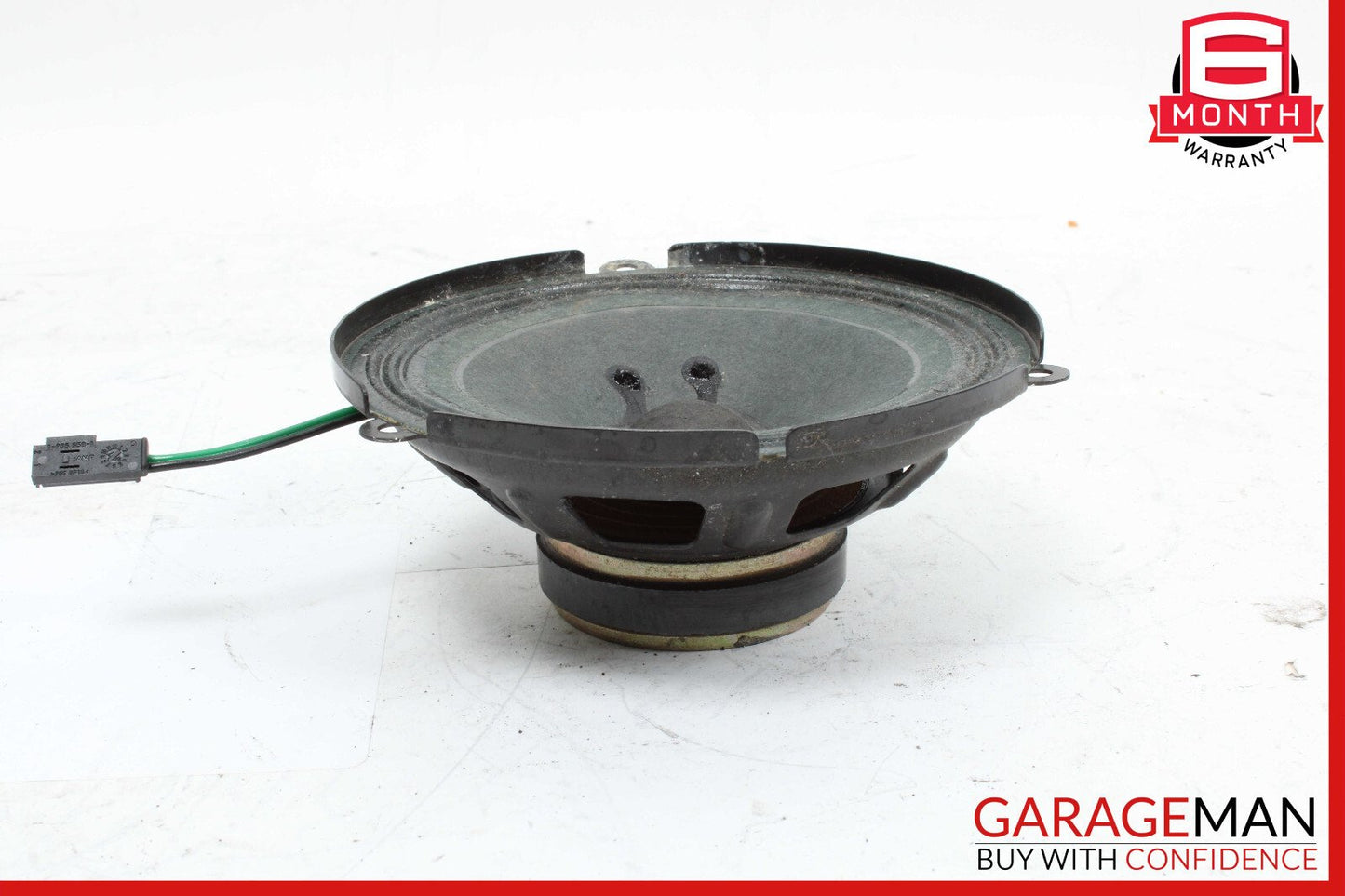 97-04 Mercedes R170 SLK230 CLK320 Dashboard Dash Speaker Right Side OEM