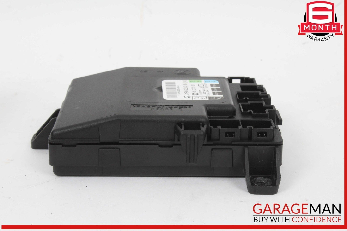 06-13 Mercedes X164 GL450 4MATIC Front Left Side Door Control Module OEM