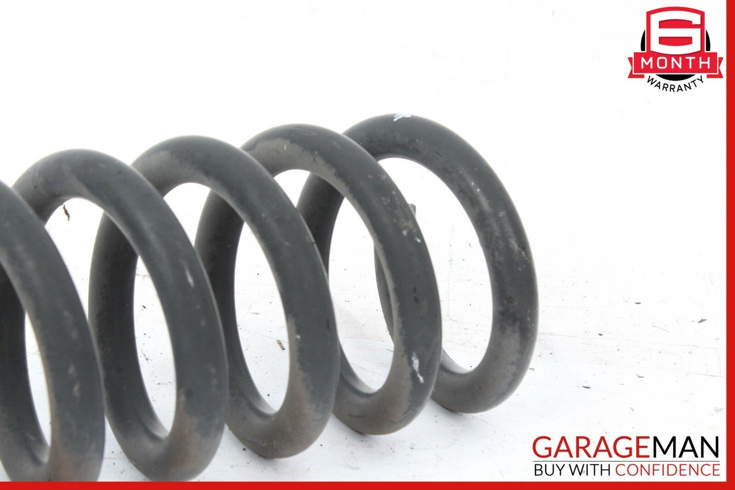 01-07 Mercedes W203 C230 C320 Rear Right & Left Side Shock Absorber Spring Set