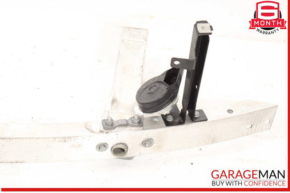 09-15 Mercedes X204 GLK250 GLK350 Front Bumper Reinforcement Bar Impact Beam OEM