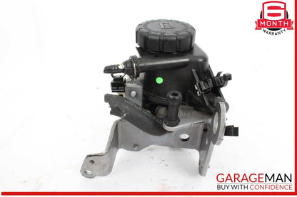 15-20 Mercedes W205 C300 SLC300 Coolant Reservoir Overflow Expansion Tank OEM