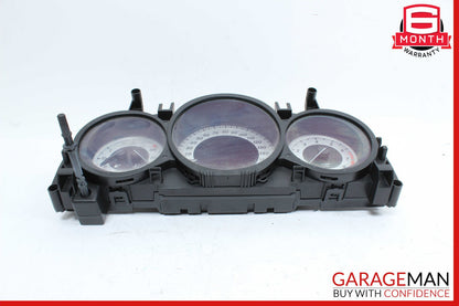 12-14 Mercedes W204 C300 C250 Speedometer Odometer Instrument Cluster Gauge OEM