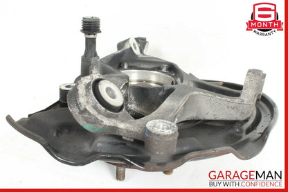 03-11 Mercedes W219 CLS550 E350 Rear Right Passenger Side Spindle Knuckle Hub