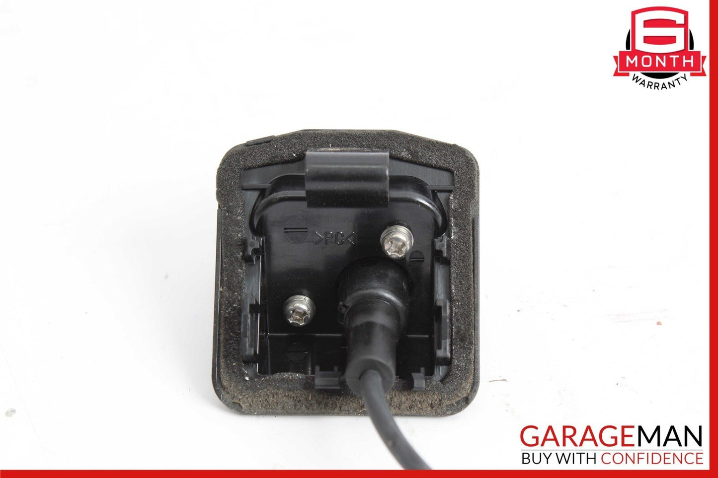 10-17 Mercedes W212 E400 E350 CLS550 Rear View Backup Back Up Parking Camera OEM