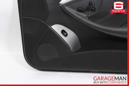 03-06 Mercedes W209 CLK55 AMG Front Right Side Interior Door Trim Panel Cover
