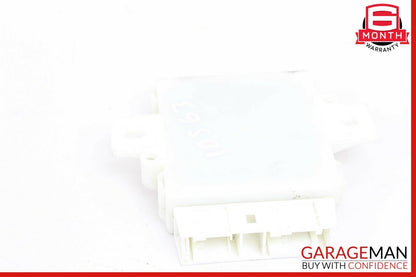 10-13 Mercedes W221 S63 AMG Park Assist Parktornic Sensor Module Control OEM