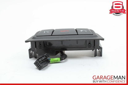 12-20 Mercedes R172 SLK250 GLE350 C350 Overhead Emergency Panel Control Switch