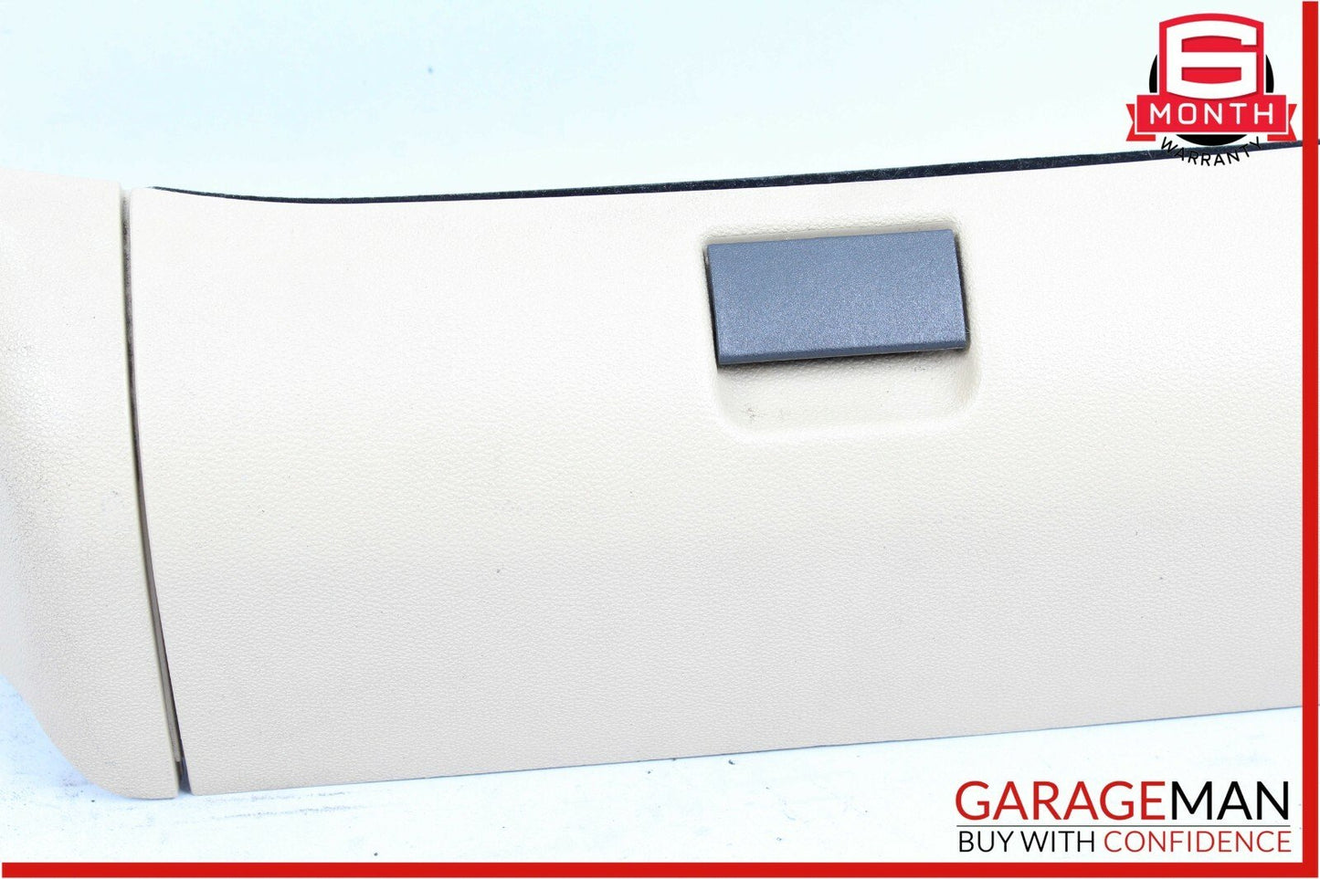 03-06 Mercedes W219 CLS500 E320 Front Right Under Seat Storage Tray Compartment