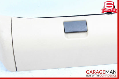 03-06 Mercedes W219 CLS500 E320 Front Right Under Seat Storage Tray Compartment