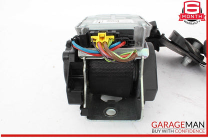 07-09 Mercedes W211 E350 Front Left Side Seatbelt Seat Belt Retractor