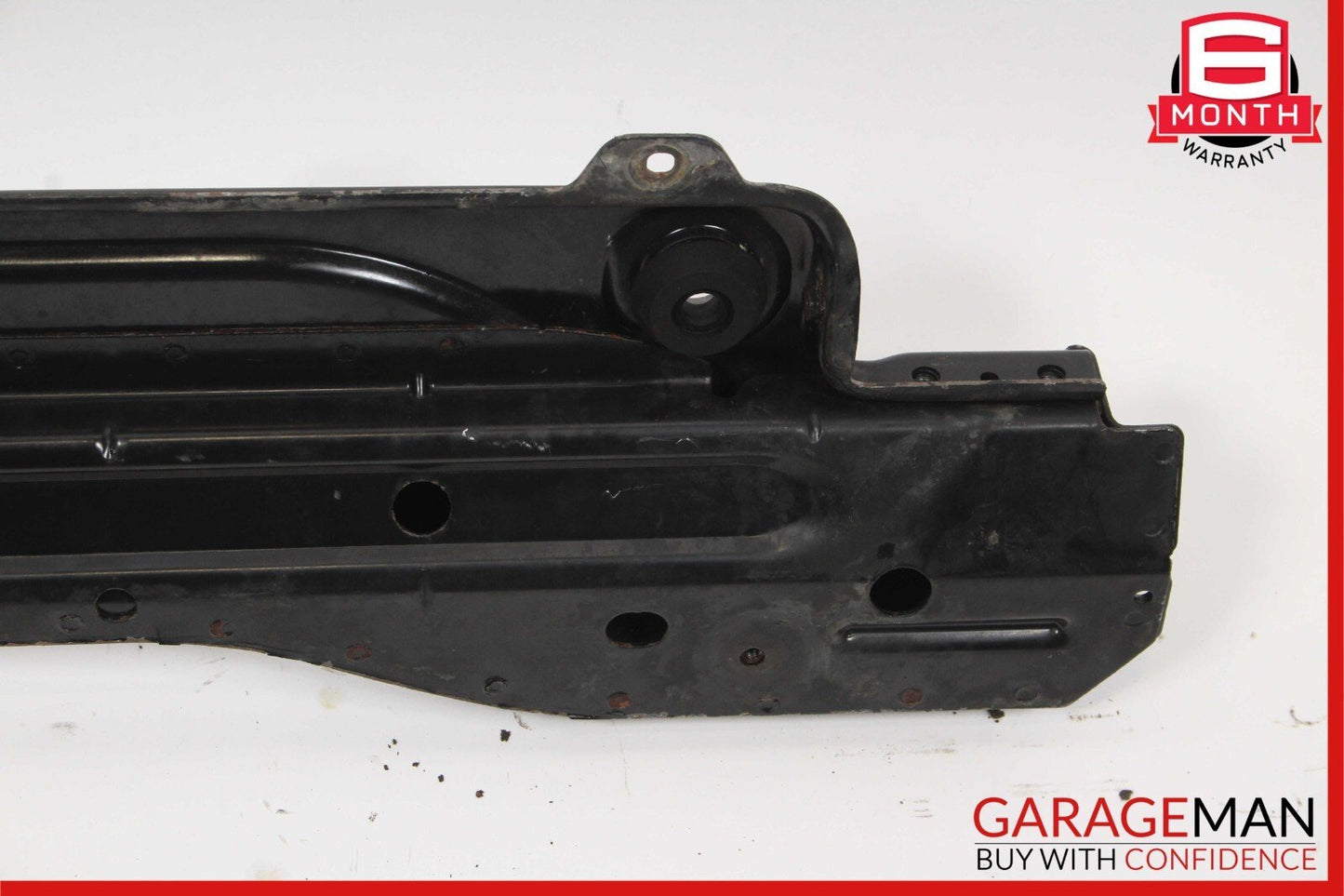 07-12 Mercedes X164 GL320 GL350 GL450 GL550 Front Lower Radiator Support Bracket