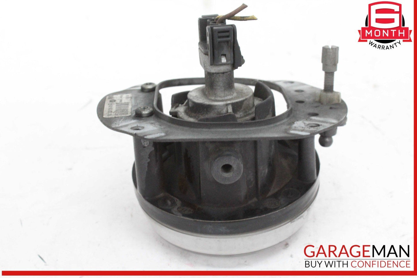 07-10 Mercedes W216 CL550 Front Left or Right Side Fog Light Foglight Lamp OEM