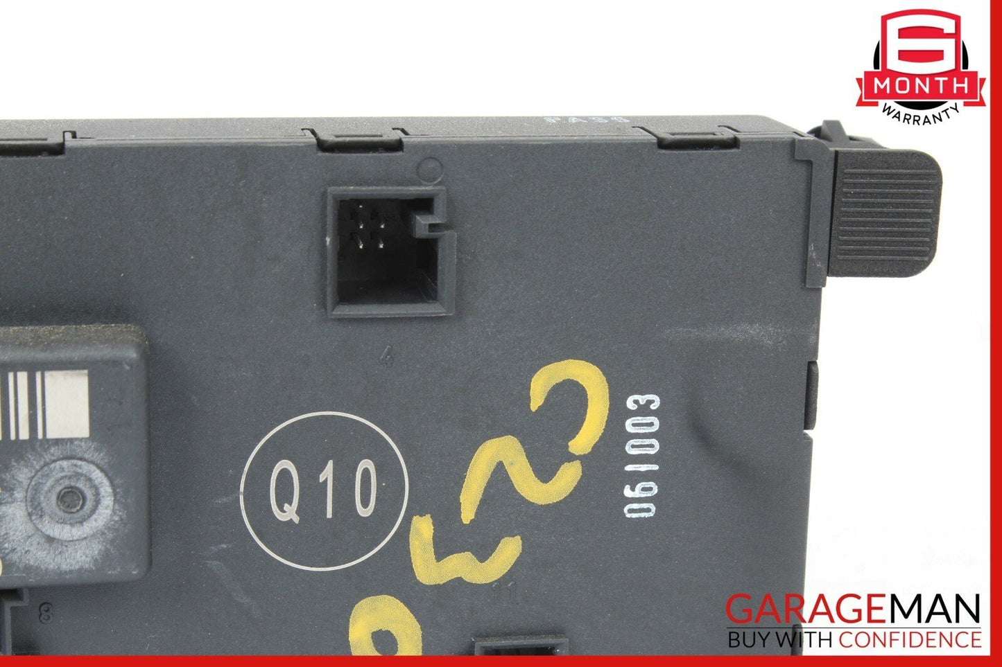 01-07 Mercedes W203 C230 C320 C350 Front Right Side Door Control Module Unit