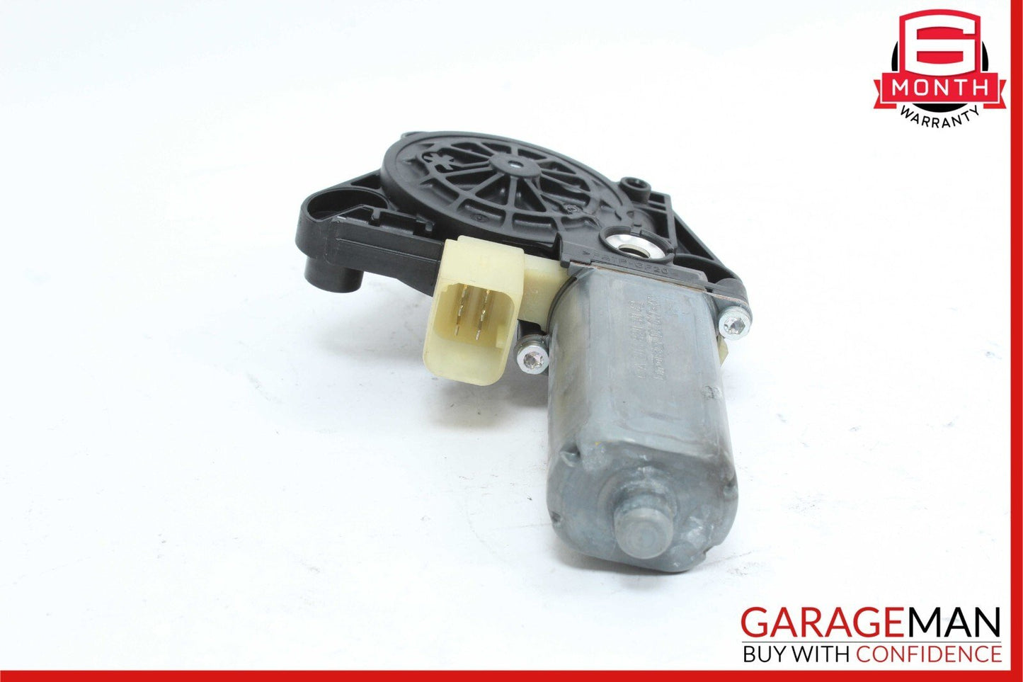 01-07 Mercedes W203 C240 C350 C280 Rear Right Door Window Regulator Motor Unit