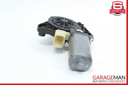 01-07 Mercedes W203 C240 C350 C280 Rear Right Door Window Regulator Motor Unit