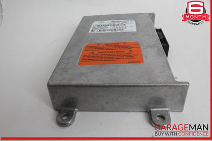 Mercedes X164 GL450 ML350 Voice Communication Control Module 2048202085 OEM