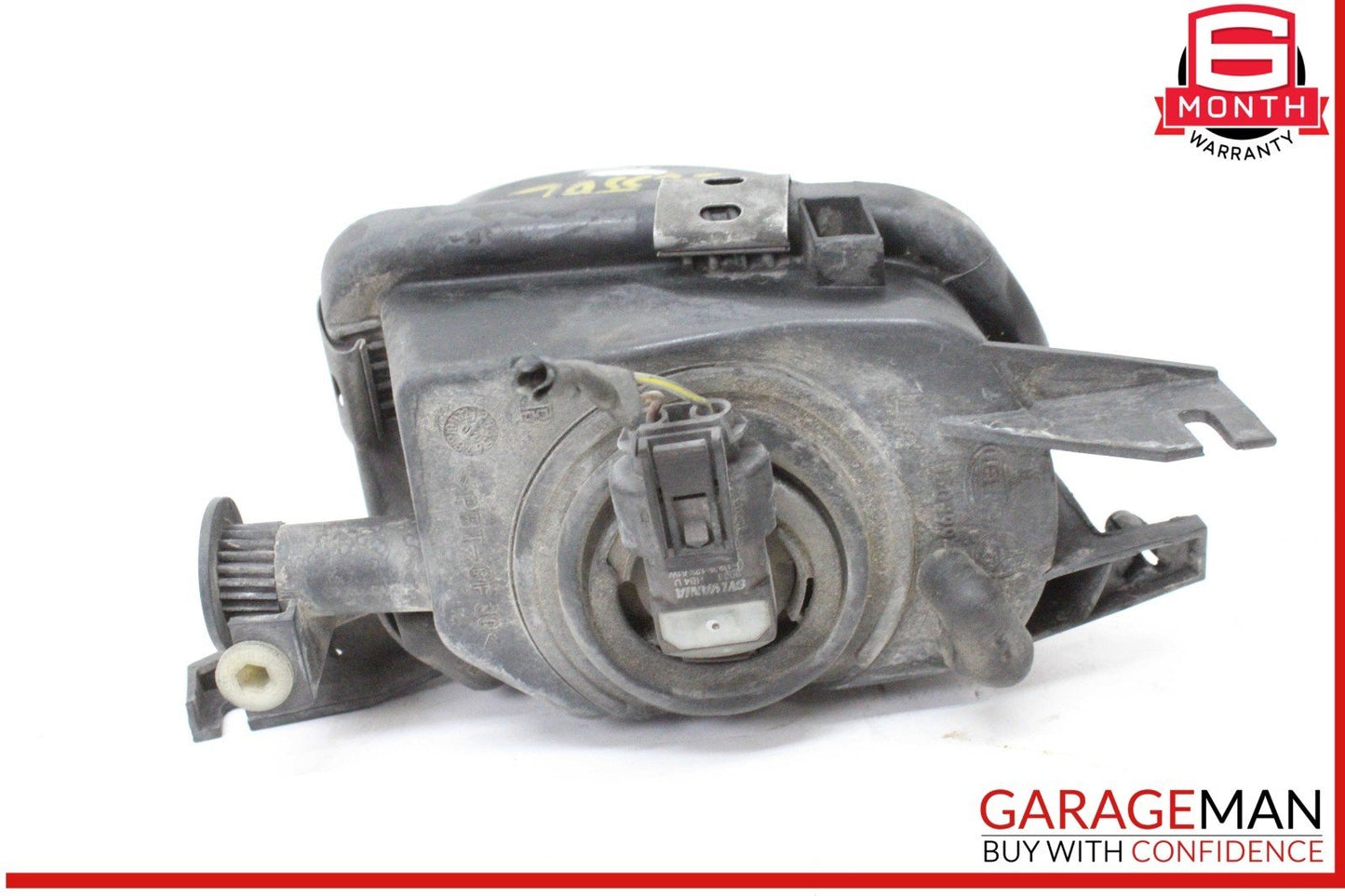 03-07 Mercedes R230 SL500 SL55 AMG C320 Left Driver Side Fog Light Lamp OEM