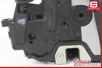 18-23 Kia Stinger Front Right Passenger Side Door Lock Latch Actuator OEM
