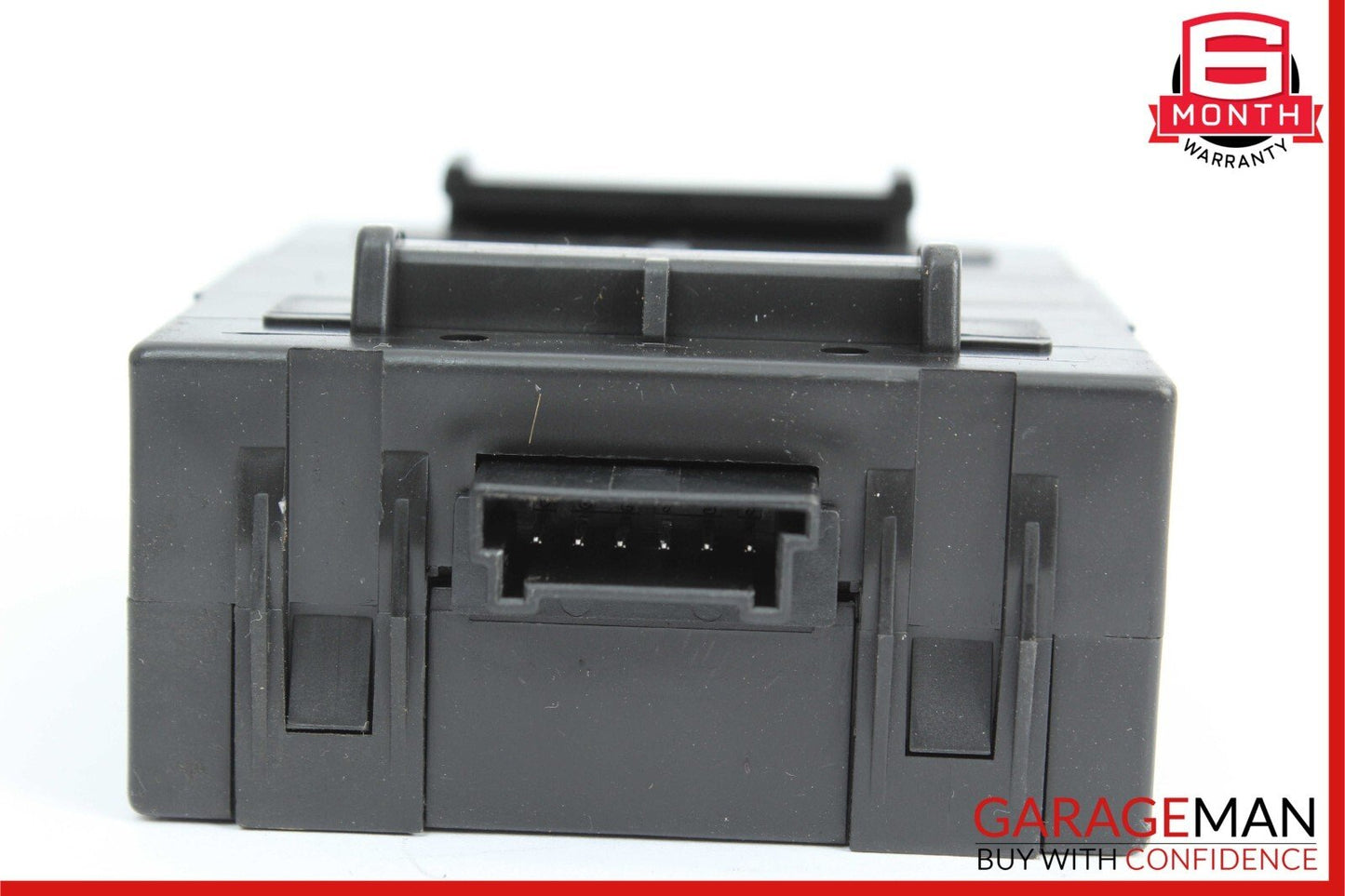 01-08 Mercedes R171 SLK280 S430 Anti Theft Control Alarm Module 2118209126 OEM