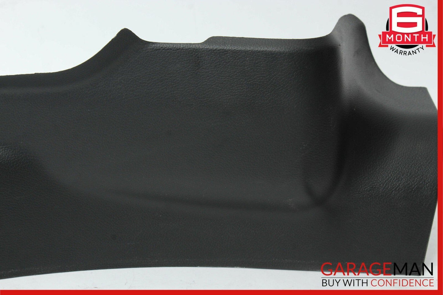 14-17 Maserati Ghibli Rear Right Passenger Side Lower Scuff Plate Door Sill Trim
