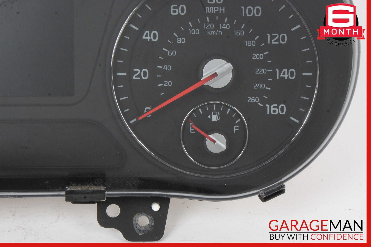 19-20 Kia Sorento Instrument Cluster Speedometer OEM