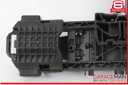 12-20 Mercedes W117 CLA250 Front Left Driver Side Exterior Door Handle OEM