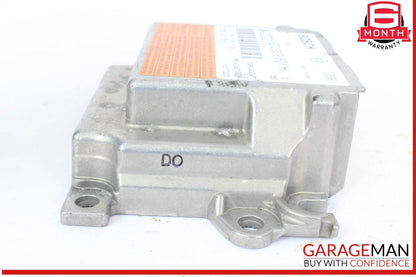 03-10 Porsche Cayenne 955 957 Crash Sensor Control Module Unit 3D0909601H OEM