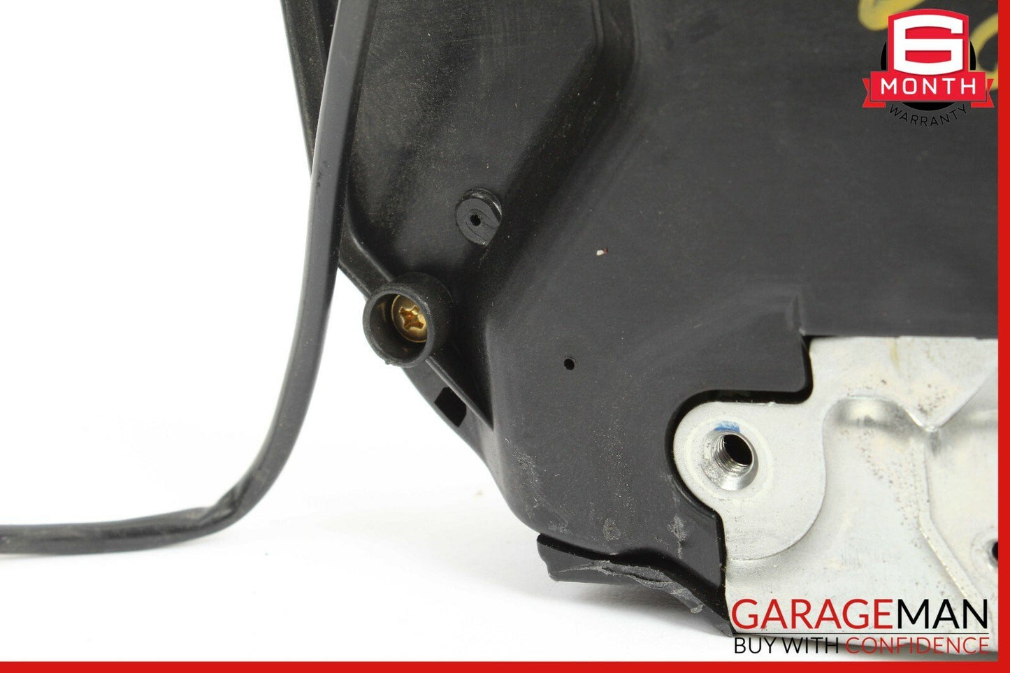 01-07 Mercedes W203 C230 C320 C55 AMG Rear Right Door Lock Latch Actuator OEM