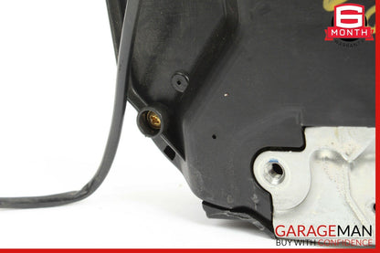 01-07 Mercedes W203 C230 C320 C55 AMG Rear Right Door Lock Latch Actuator OEM