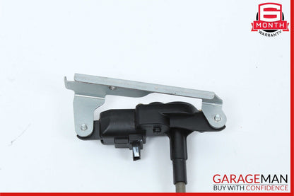06-12 Mercedes W251 R350 R550 Rear Right Side Quarter Glass Window Motor OEM