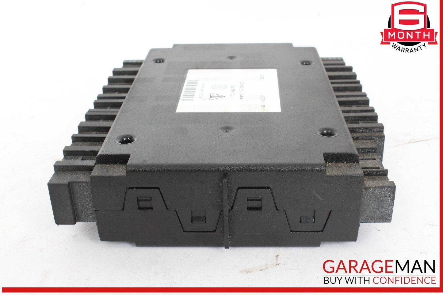03-10 Porsche Cayenne S 955 Front Left Driver Side Seat Control Module Unit OEM