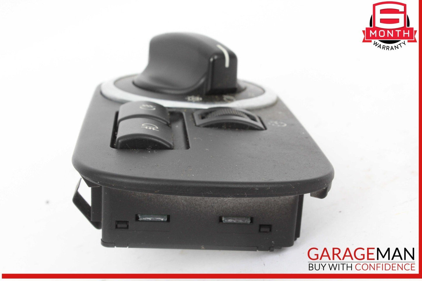 10-13 Land Rover Range Rover Sport Headlight Fog Light Control Switch E0201043